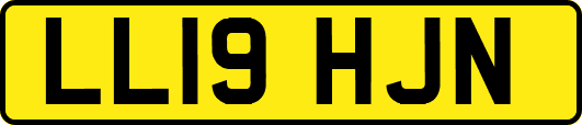 LL19HJN