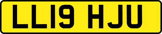 LL19HJU