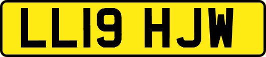 LL19HJW