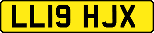 LL19HJX
