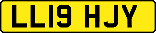 LL19HJY