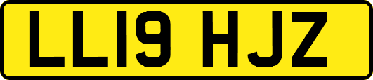LL19HJZ