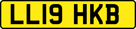 LL19HKB