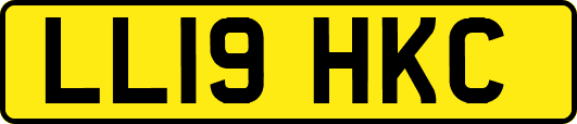 LL19HKC