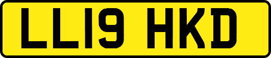 LL19HKD