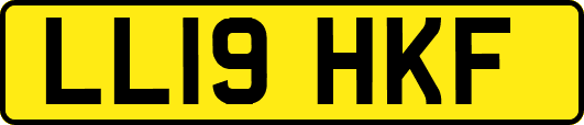 LL19HKF