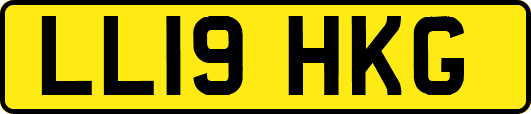 LL19HKG