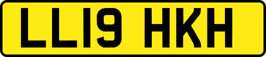 LL19HKH