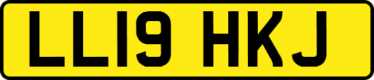LL19HKJ