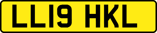 LL19HKL