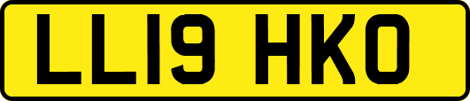 LL19HKO