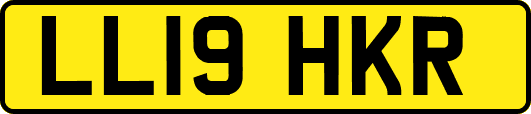 LL19HKR