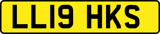 LL19HKS