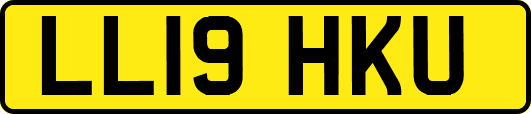 LL19HKU