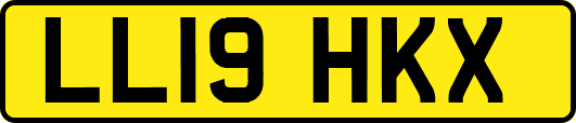 LL19HKX