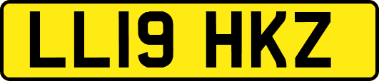 LL19HKZ