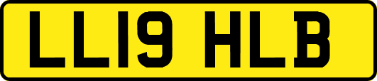 LL19HLB