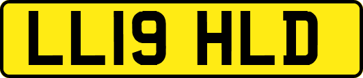 LL19HLD
