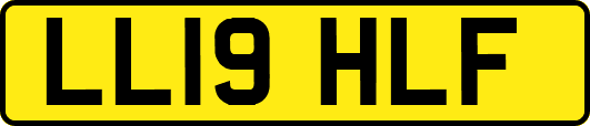 LL19HLF