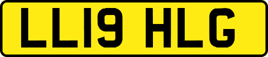 LL19HLG