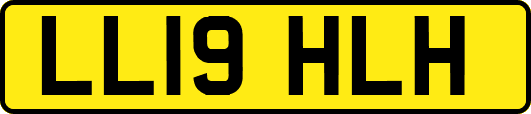 LL19HLH
