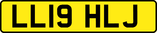 LL19HLJ