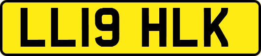 LL19HLK