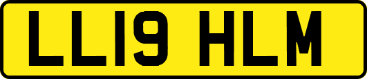 LL19HLM