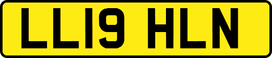 LL19HLN