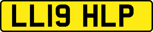 LL19HLP