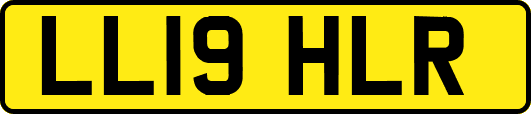 LL19HLR