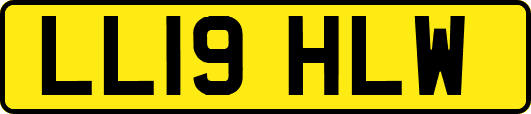 LL19HLW