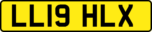 LL19HLX