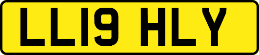 LL19HLY