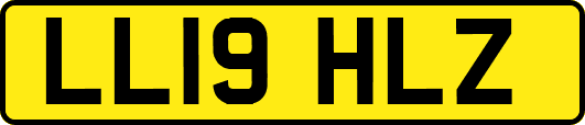 LL19HLZ