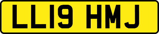 LL19HMJ