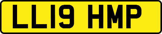 LL19HMP