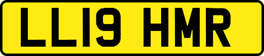 LL19HMR