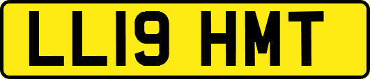 LL19HMT