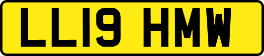 LL19HMW