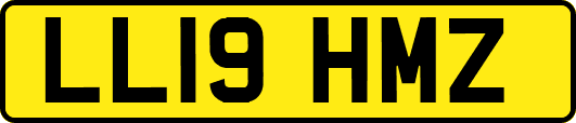 LL19HMZ