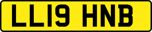 LL19HNB