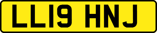 LL19HNJ