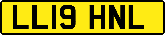 LL19HNL