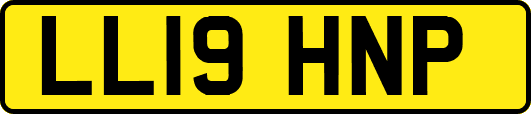 LL19HNP