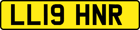 LL19HNR