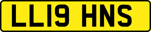 LL19HNS