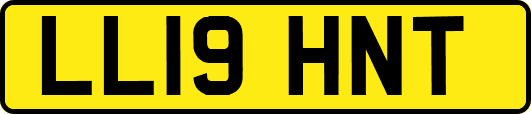 LL19HNT