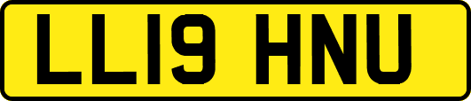 LL19HNU