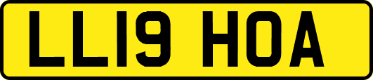 LL19HOA